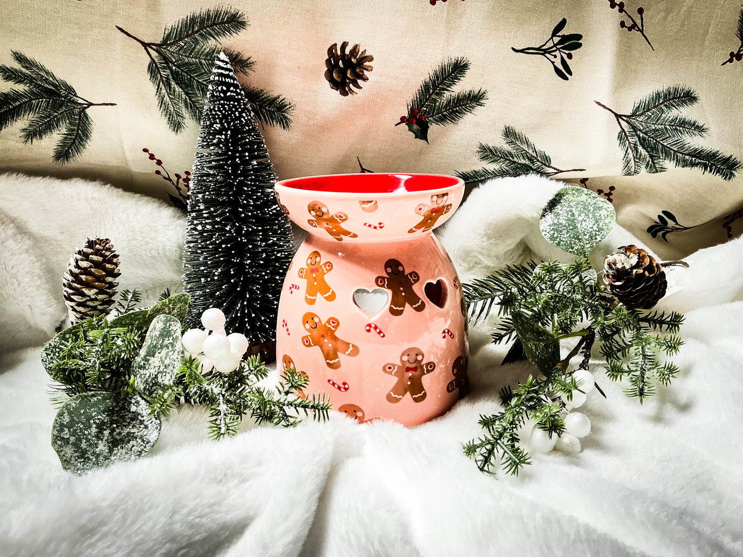 Douceur de Pain d’Épices