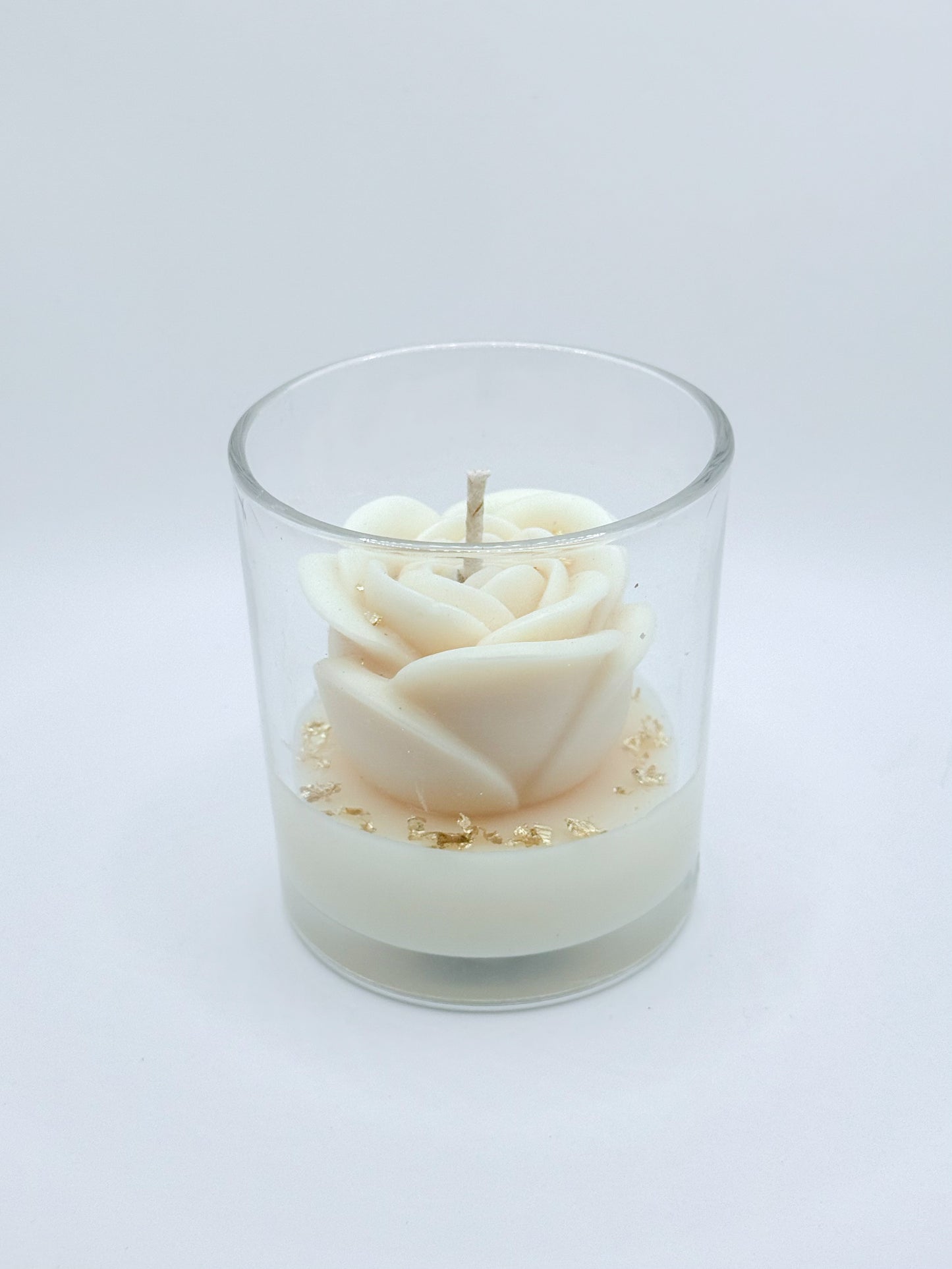 Bougie « Pureté Royale »