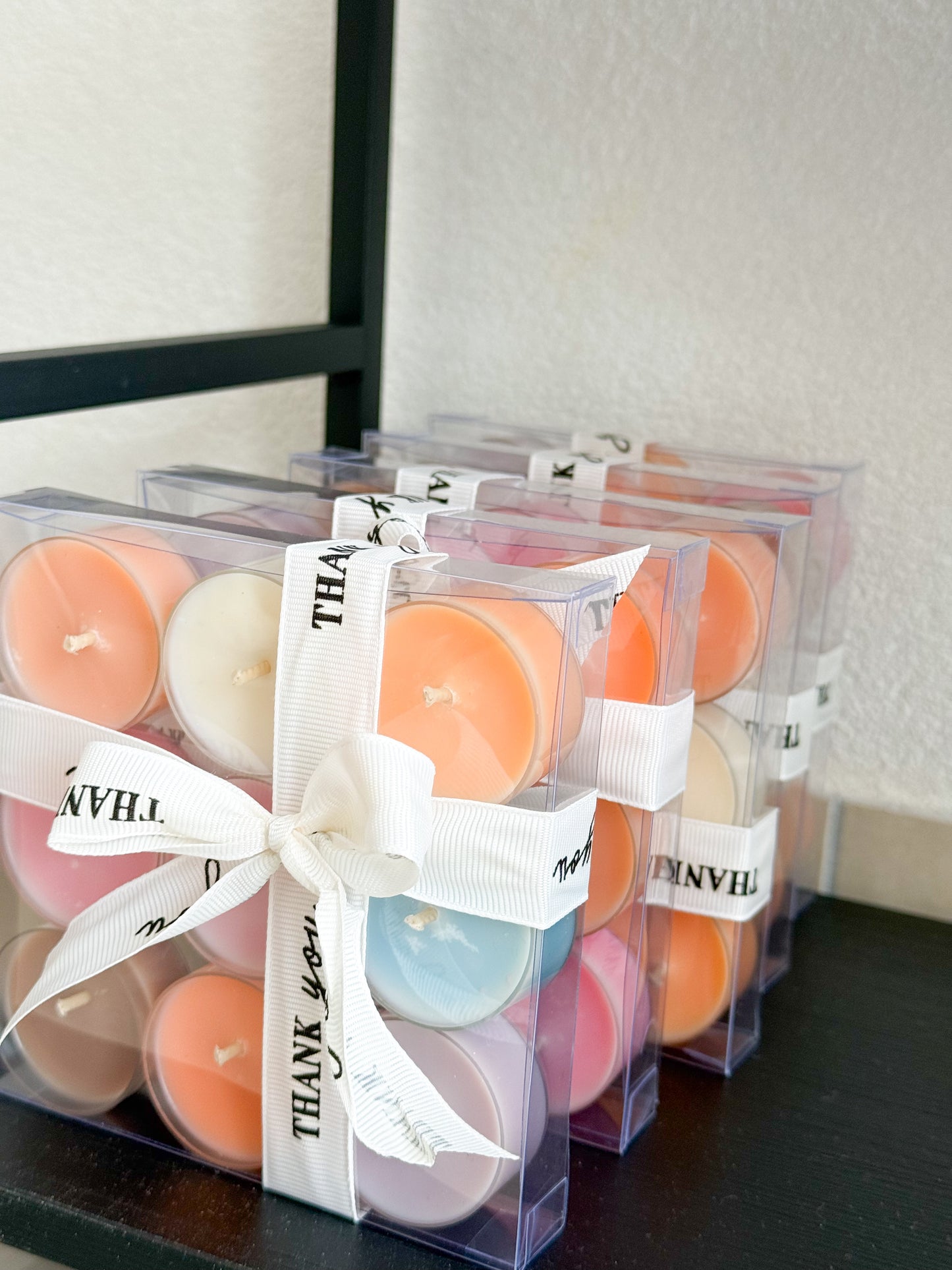 Coffret parfumé ✨