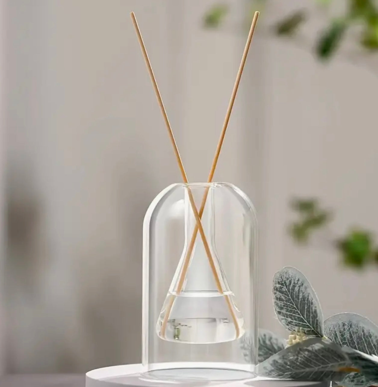 Diffuseur « Lab »