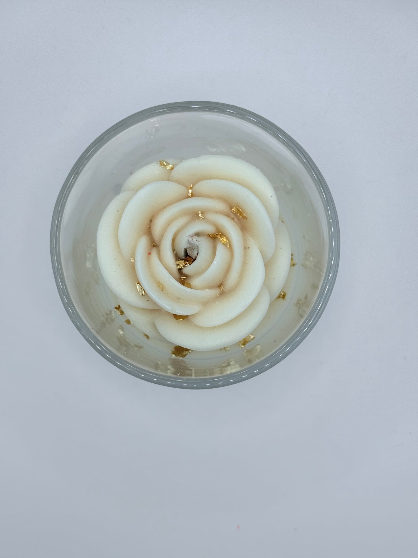 Bougie « Pureté Royale »