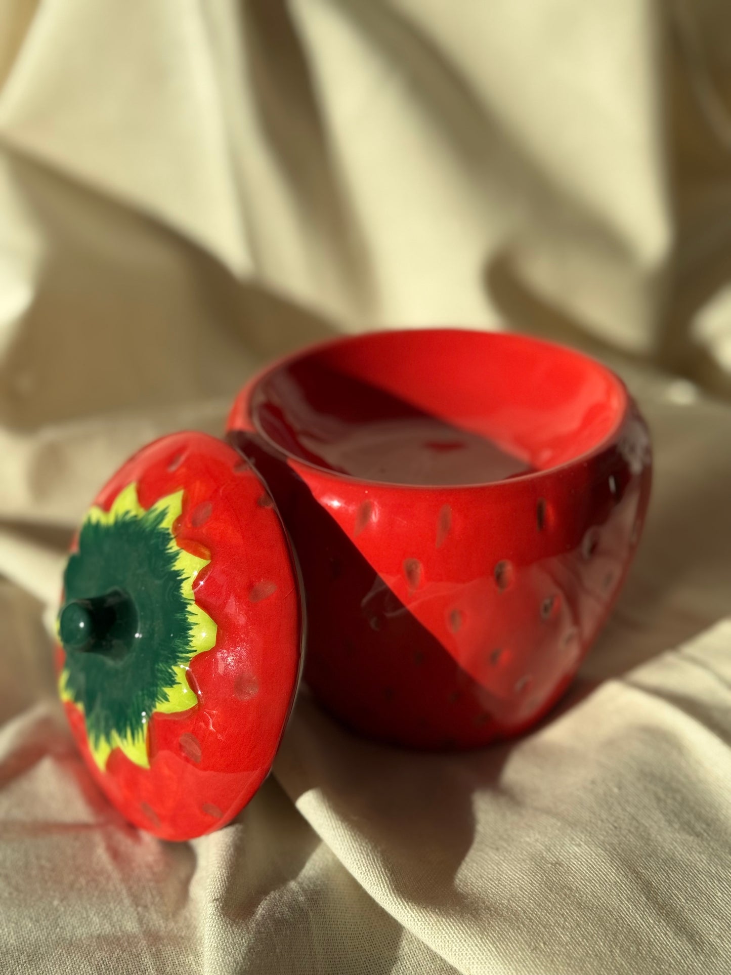 Fraise