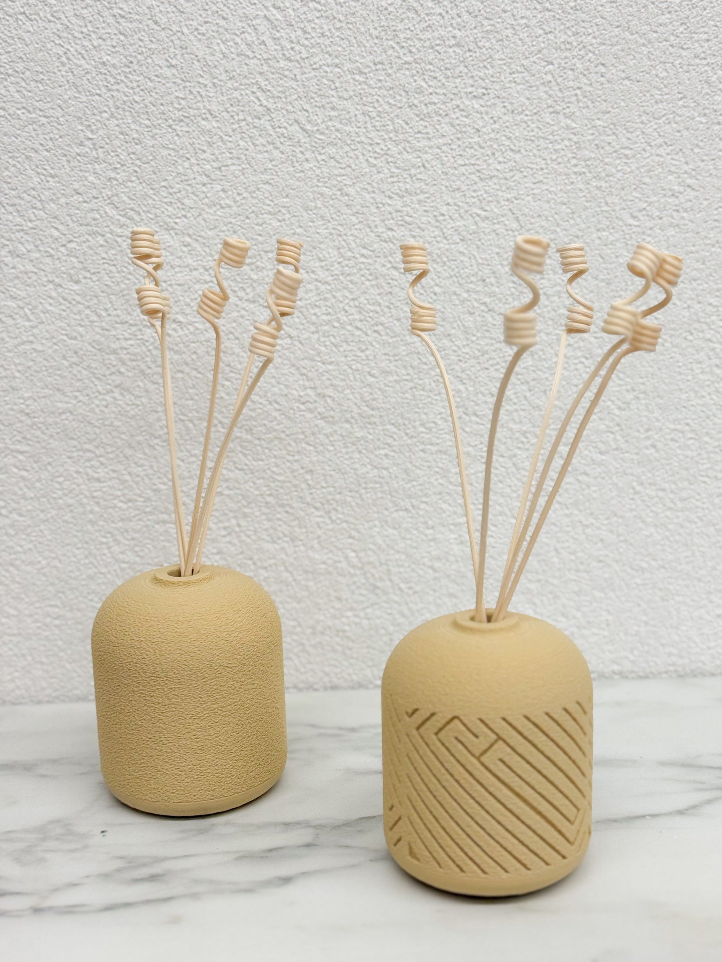 Diffuseur 3D