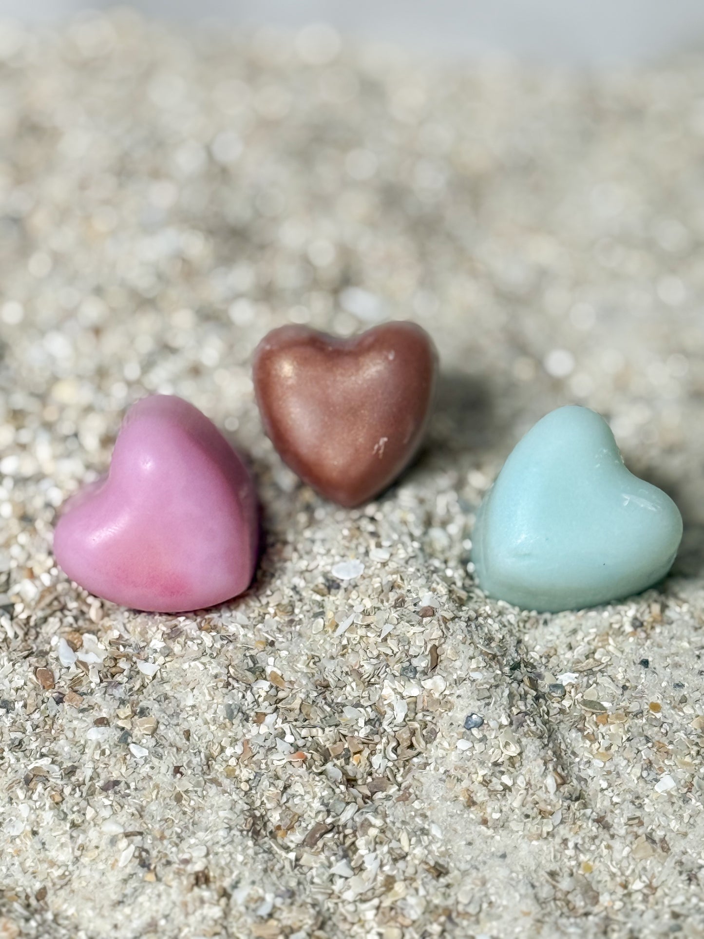 Fondant parfumé