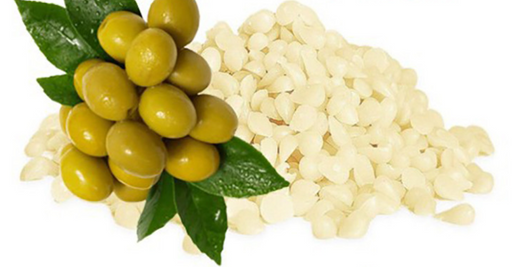 Cire d'olive