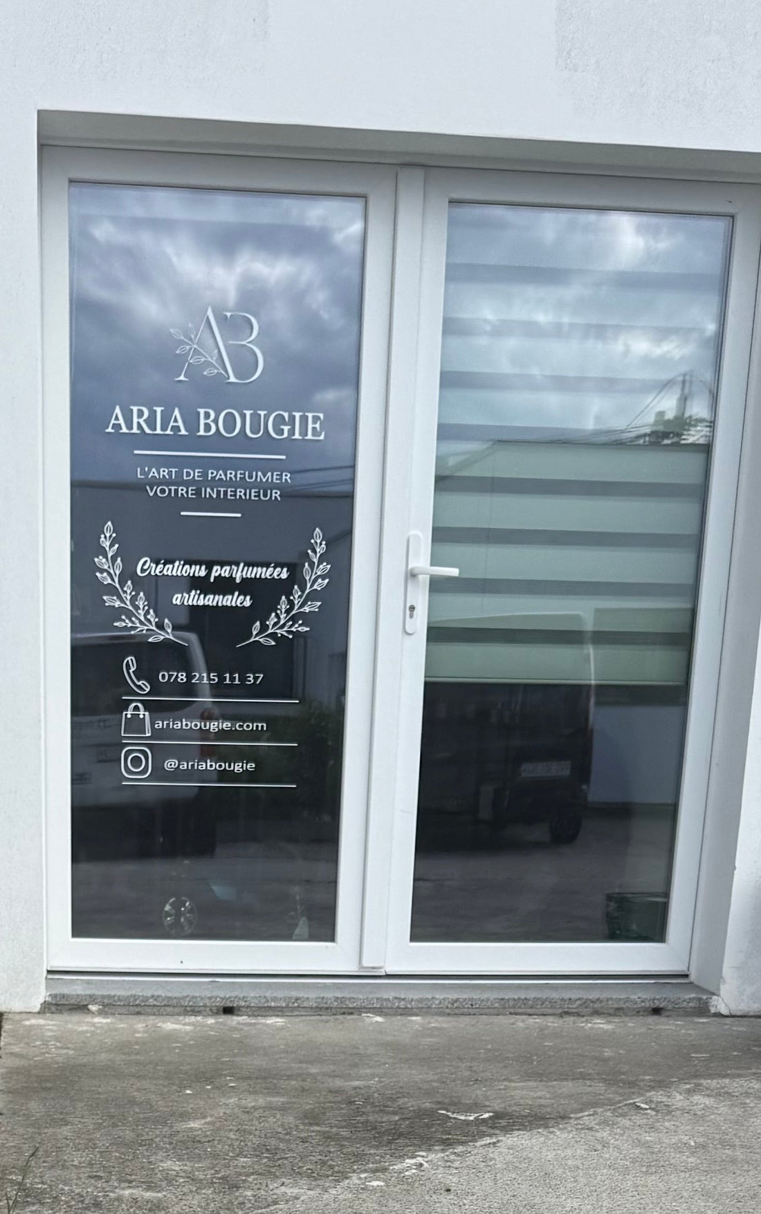 Notre boutique