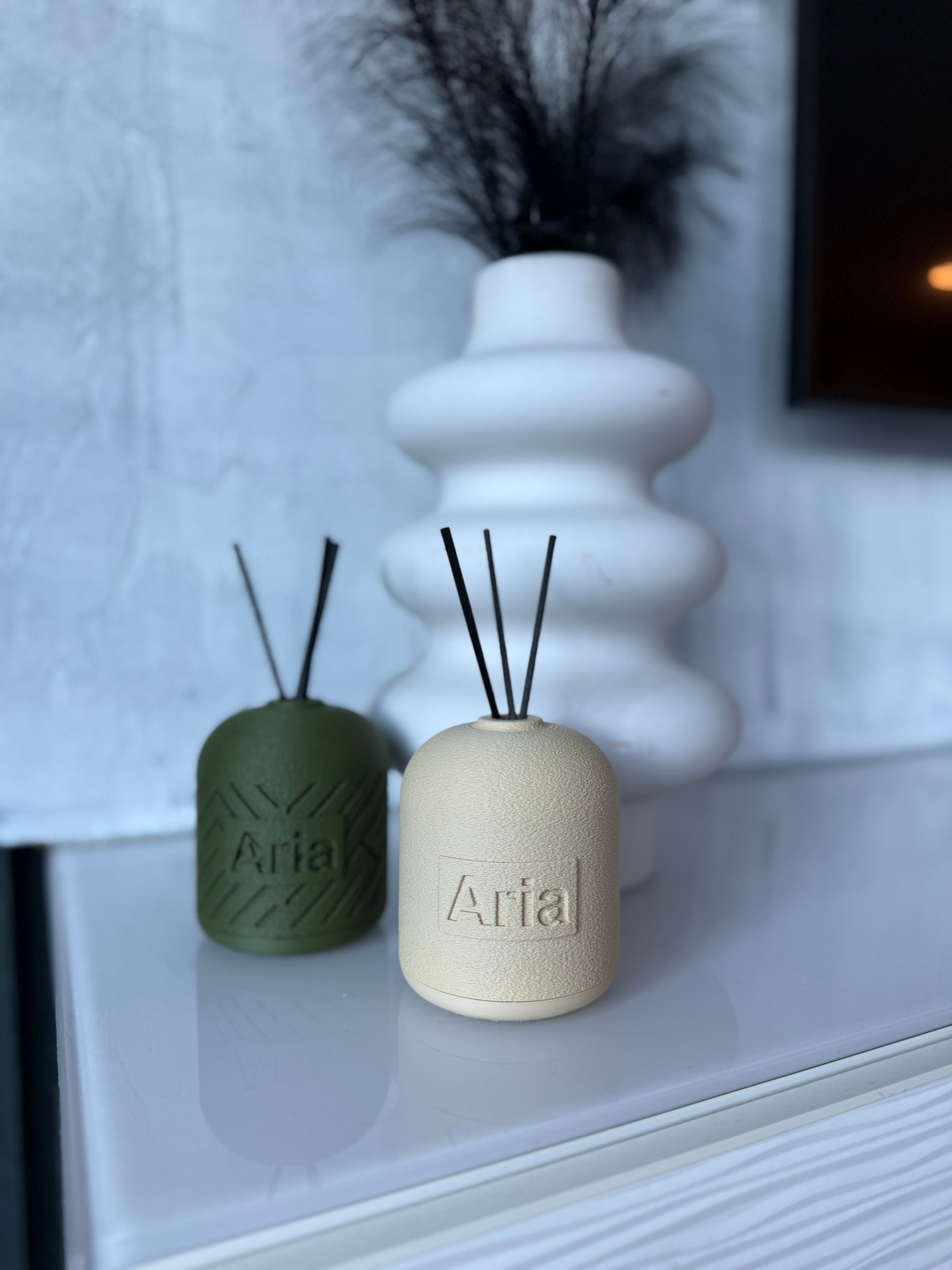 Diffuseur intérieur