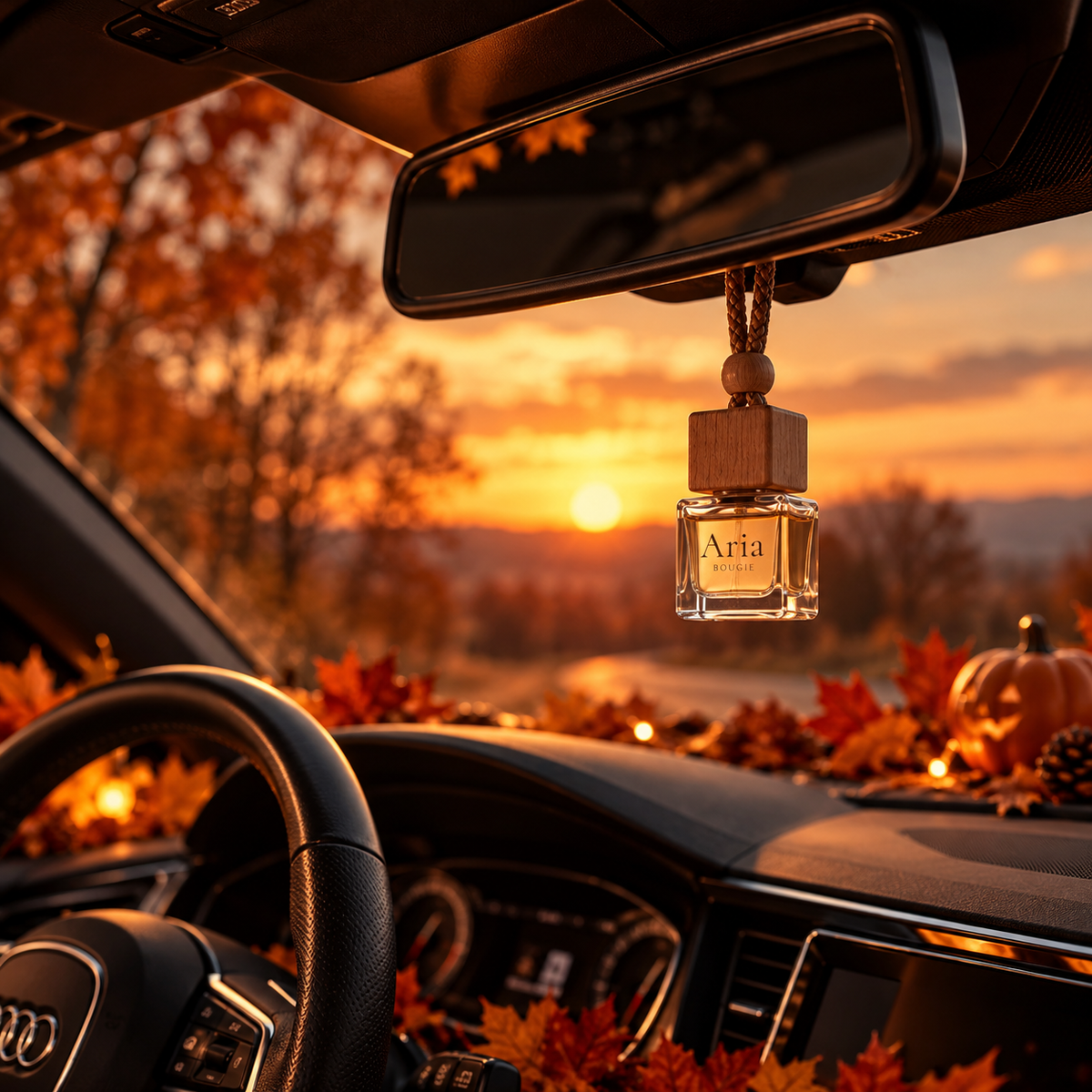 Diffuseur pour voiture
