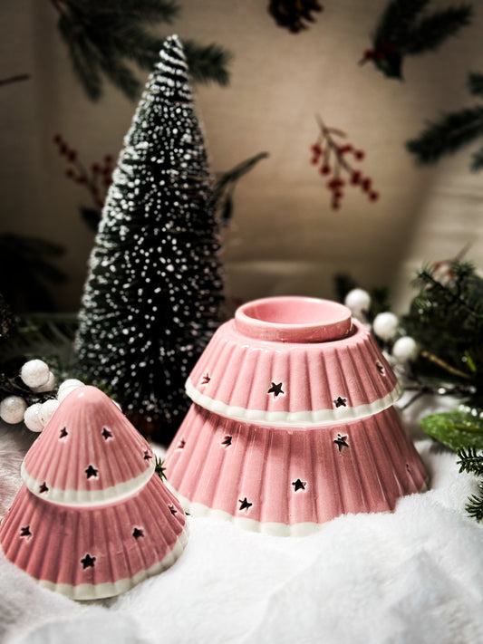 Brûleur Sapin de Noël