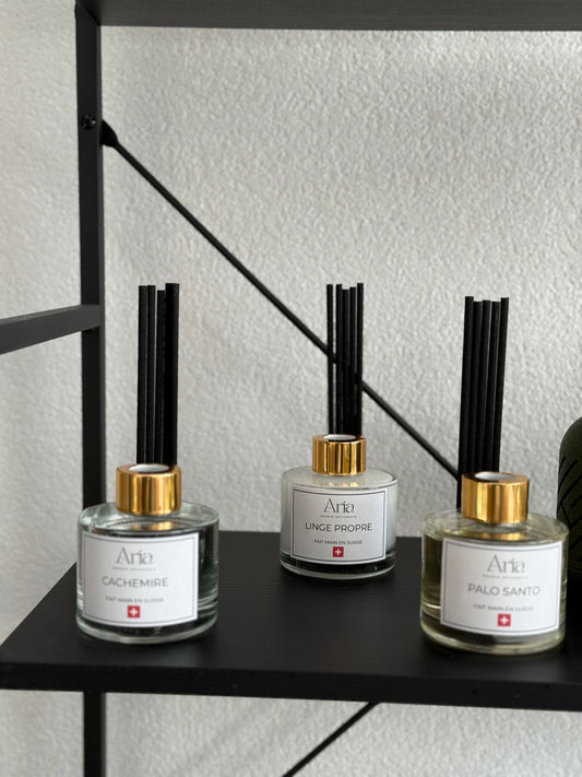 Diffuseur + Recharge