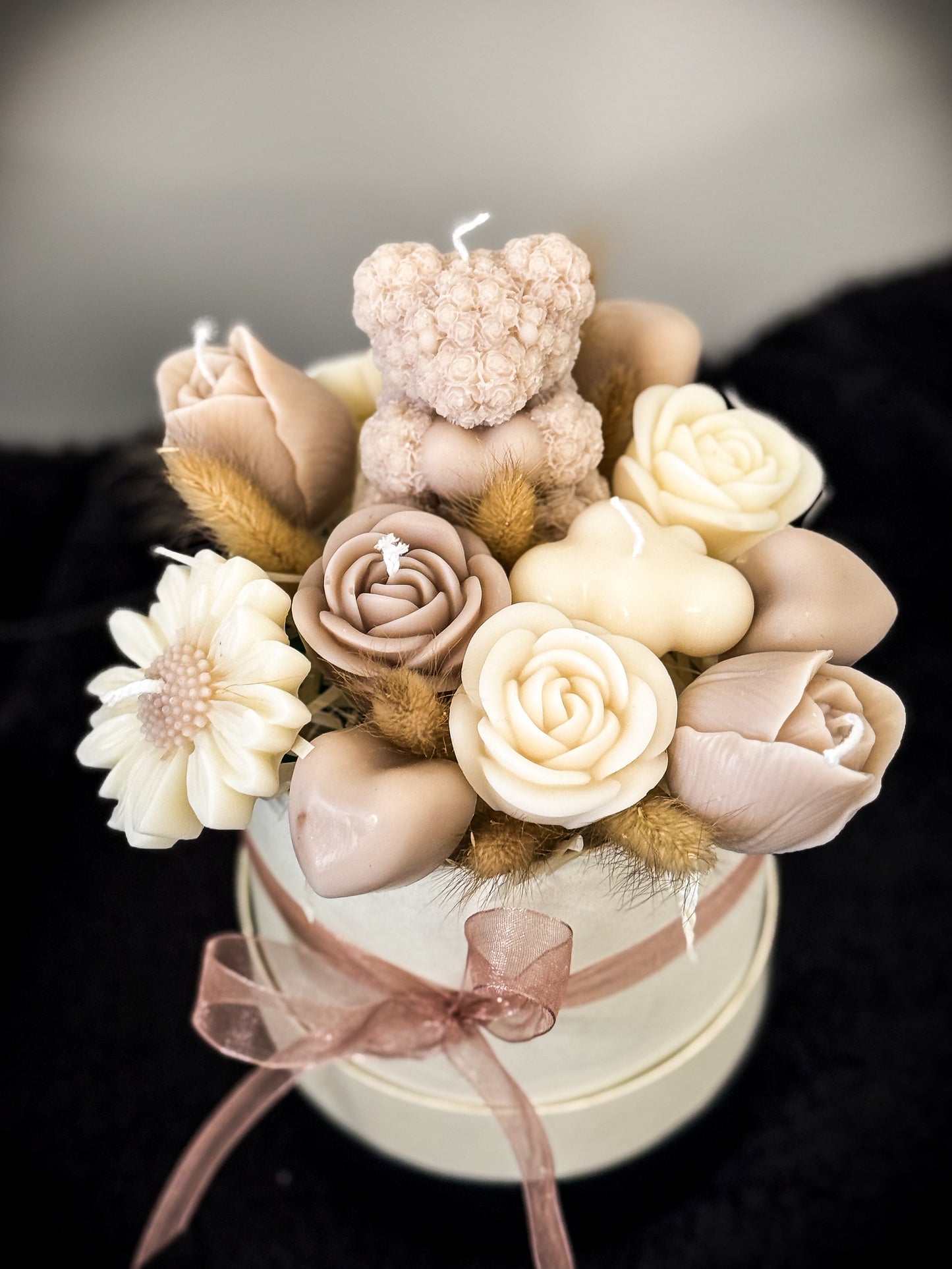 Bouquet Ambre