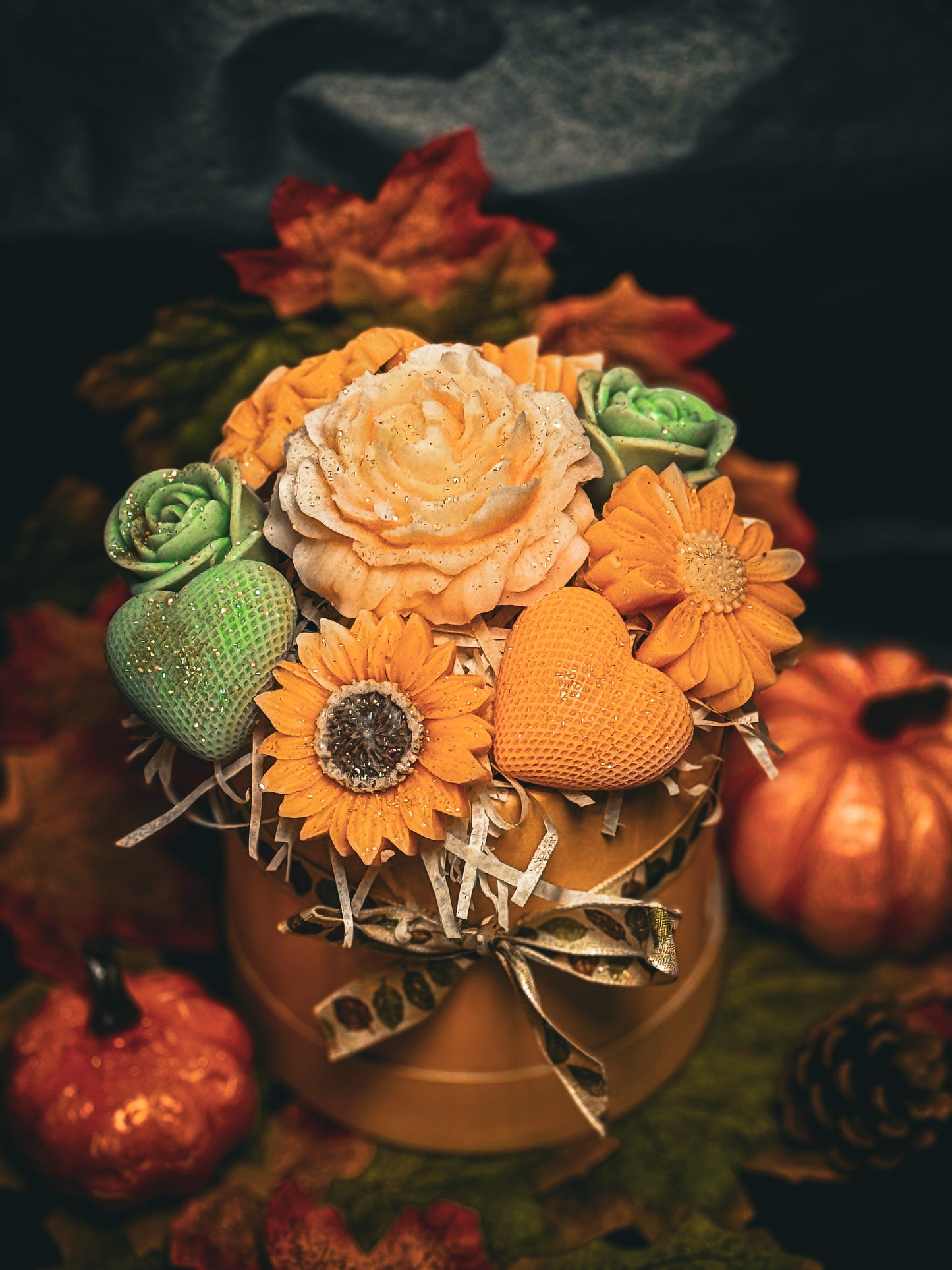 Bouquet automnale 🍁🍂
