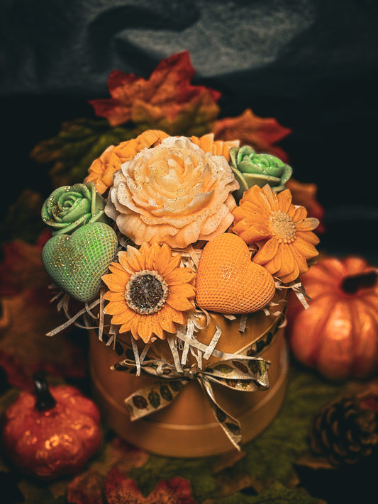 Bouquet automnale 🍁🍂