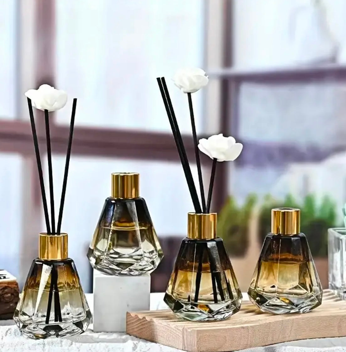 Diffuseur « Luxe »