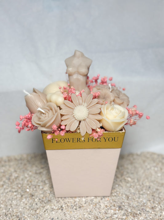 Flower for you