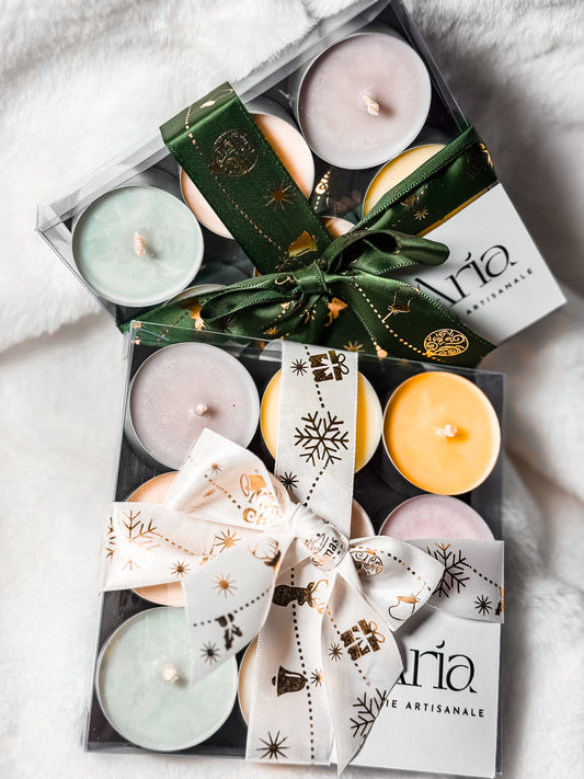 Coffret parfumé ✨