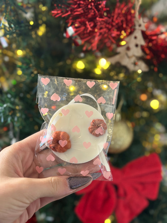 Sachet parfumé pour dressing