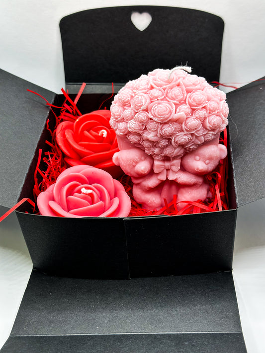 Coffret « Amour »