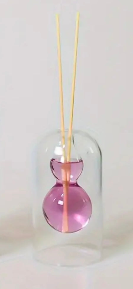 Diffuseur « Bubble »