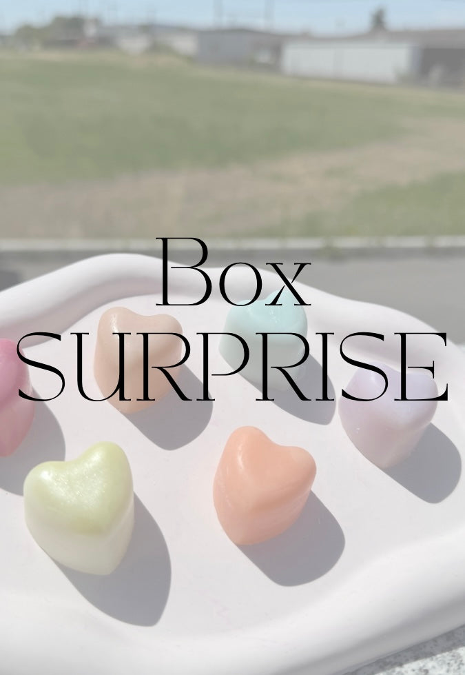 Box surprise
