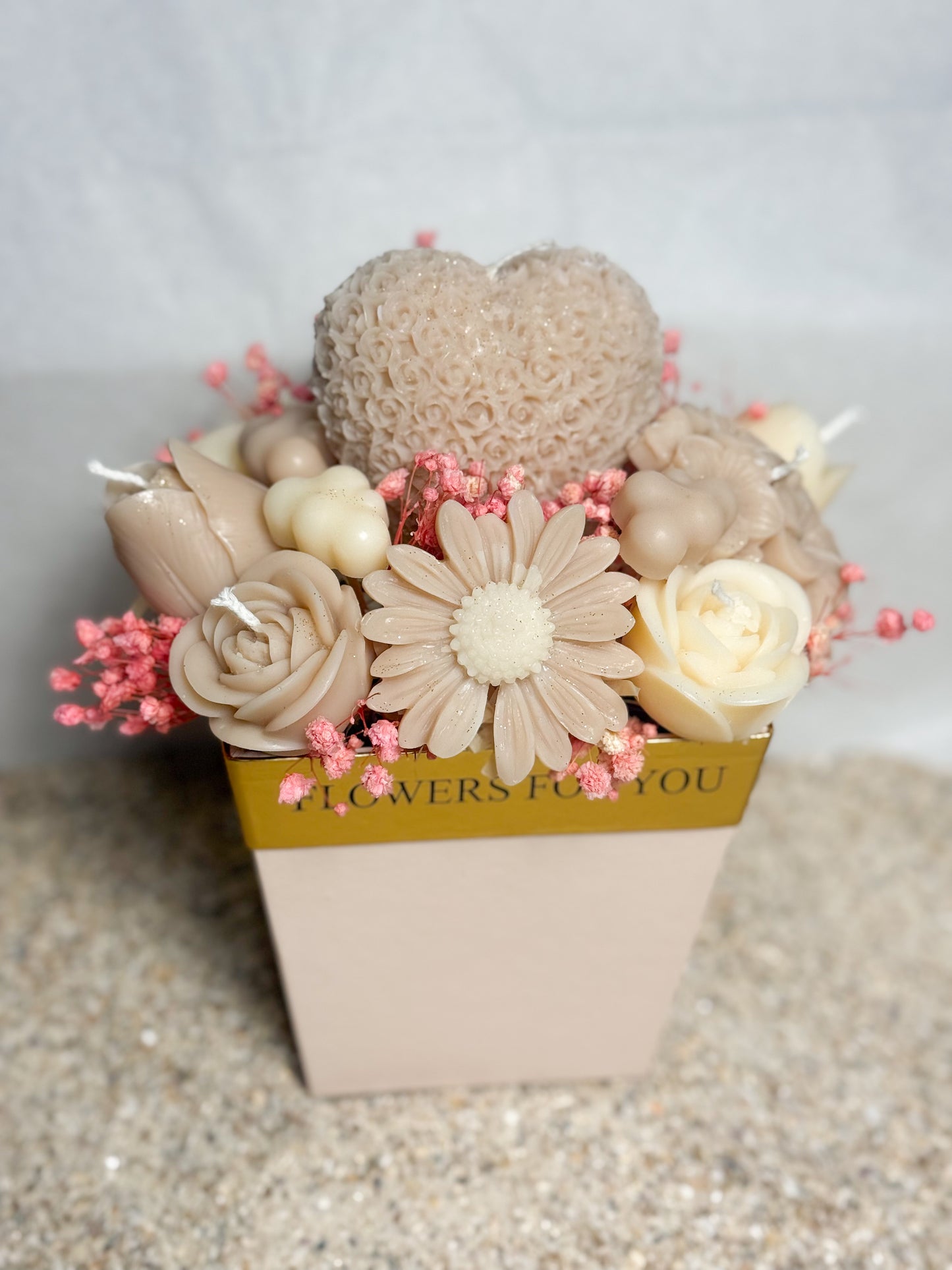 Flower for you