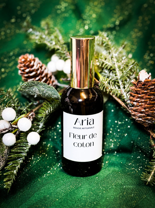 Spray d'intérieur – Fraîcheur et bien-être