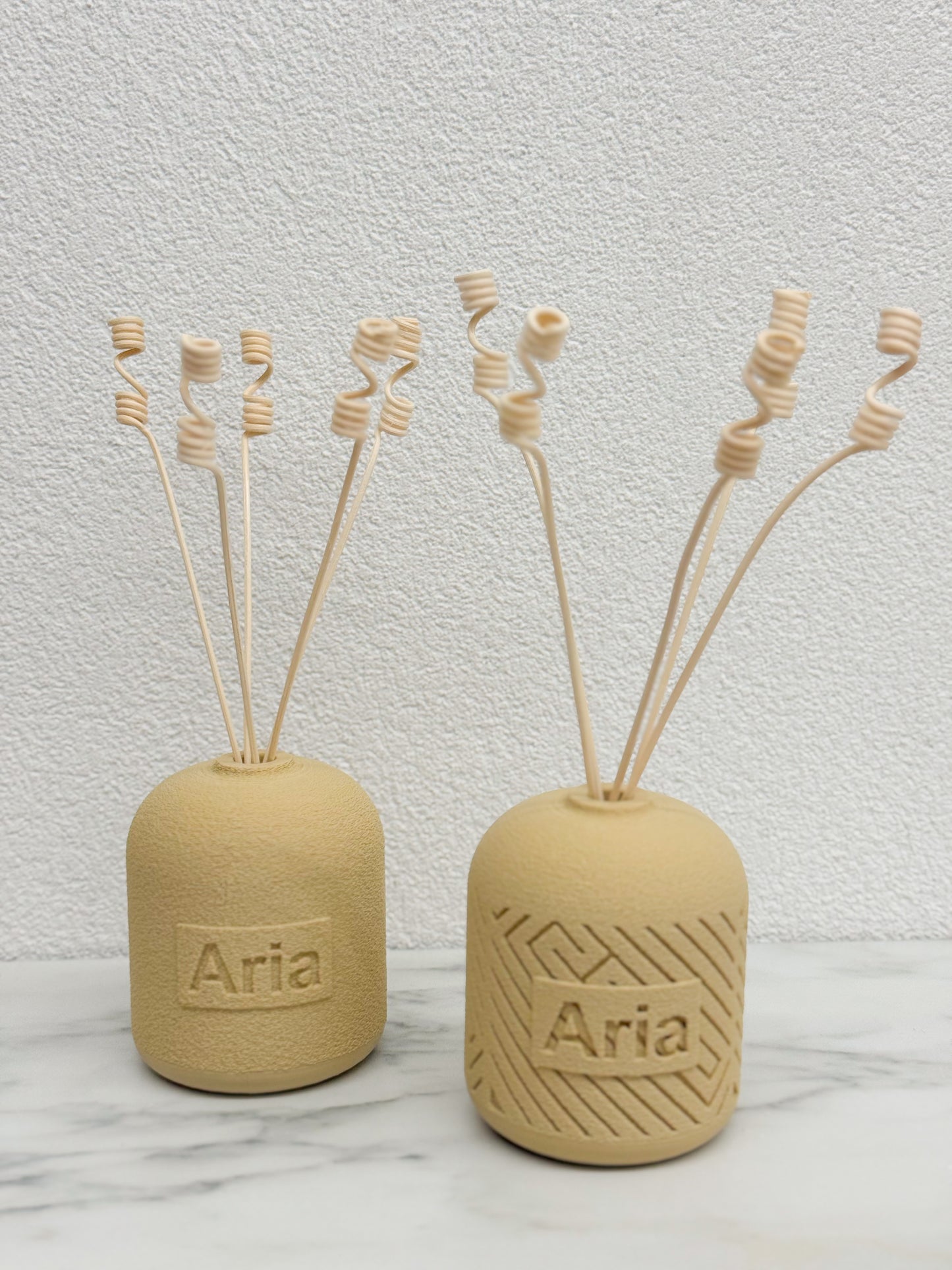 Diffuseur 3D