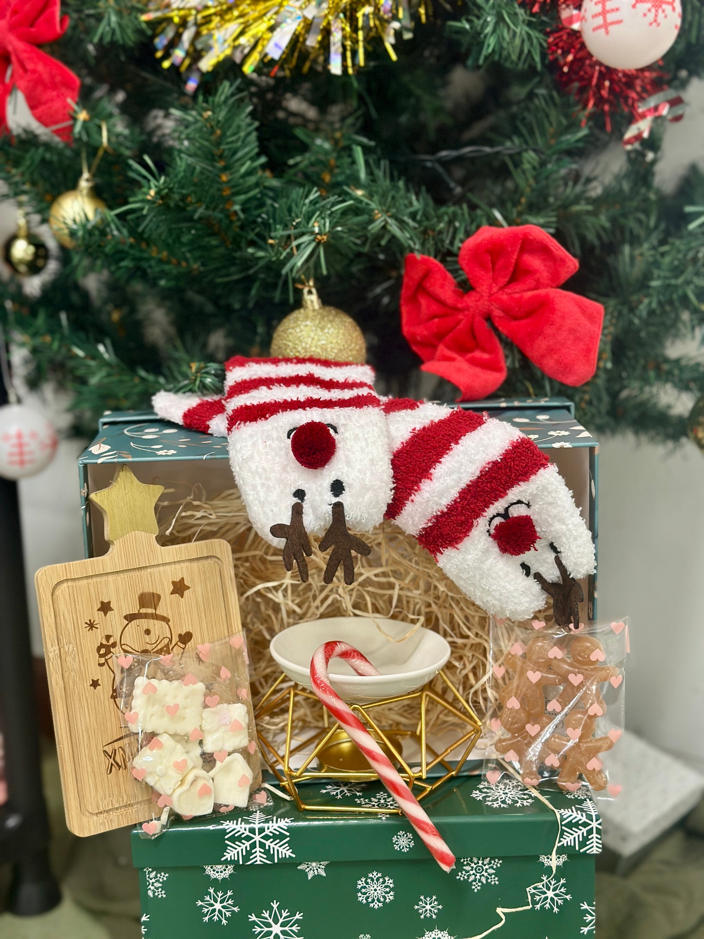 🎄✨ Coffret de Noël ✨🎁