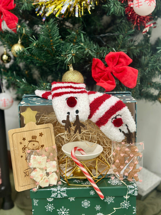 🎄✨ Coffret de Noël ✨🎁