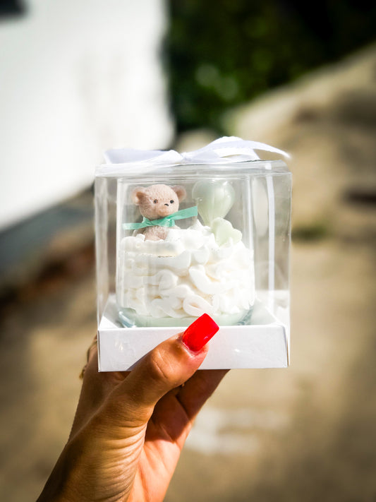 Souvenir baptême