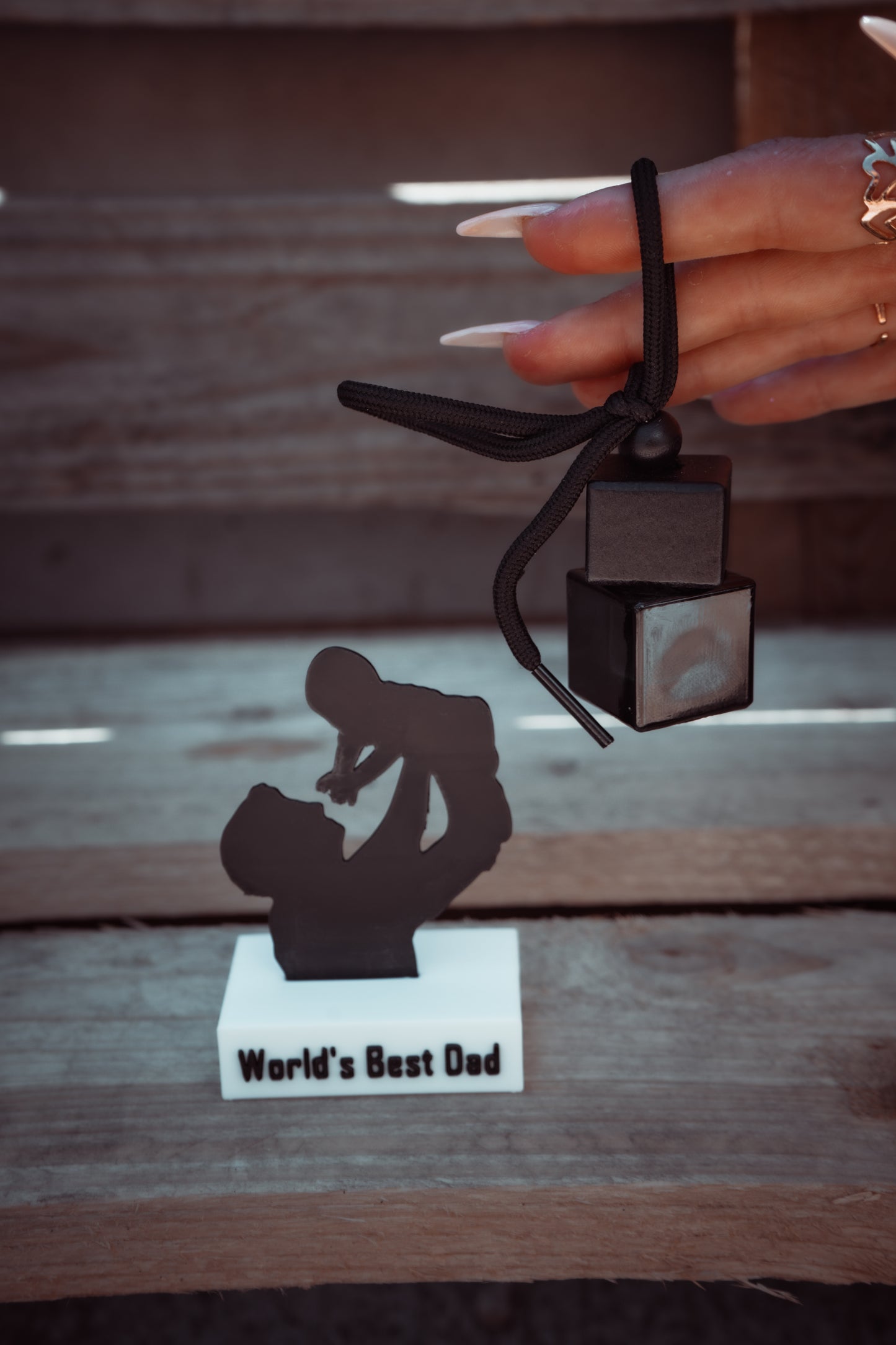 World’s Dad