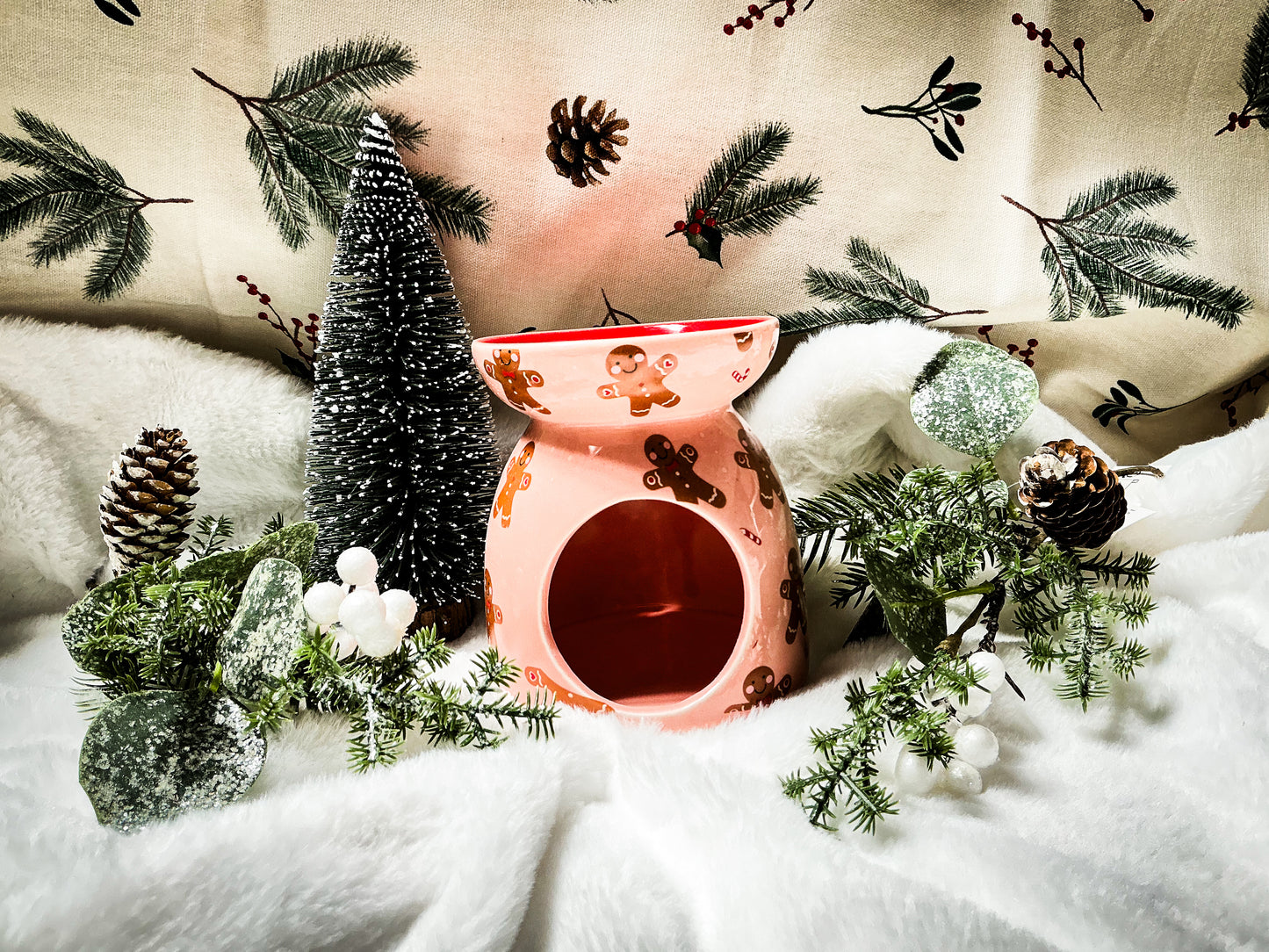 Douceur de Pain d’Épices