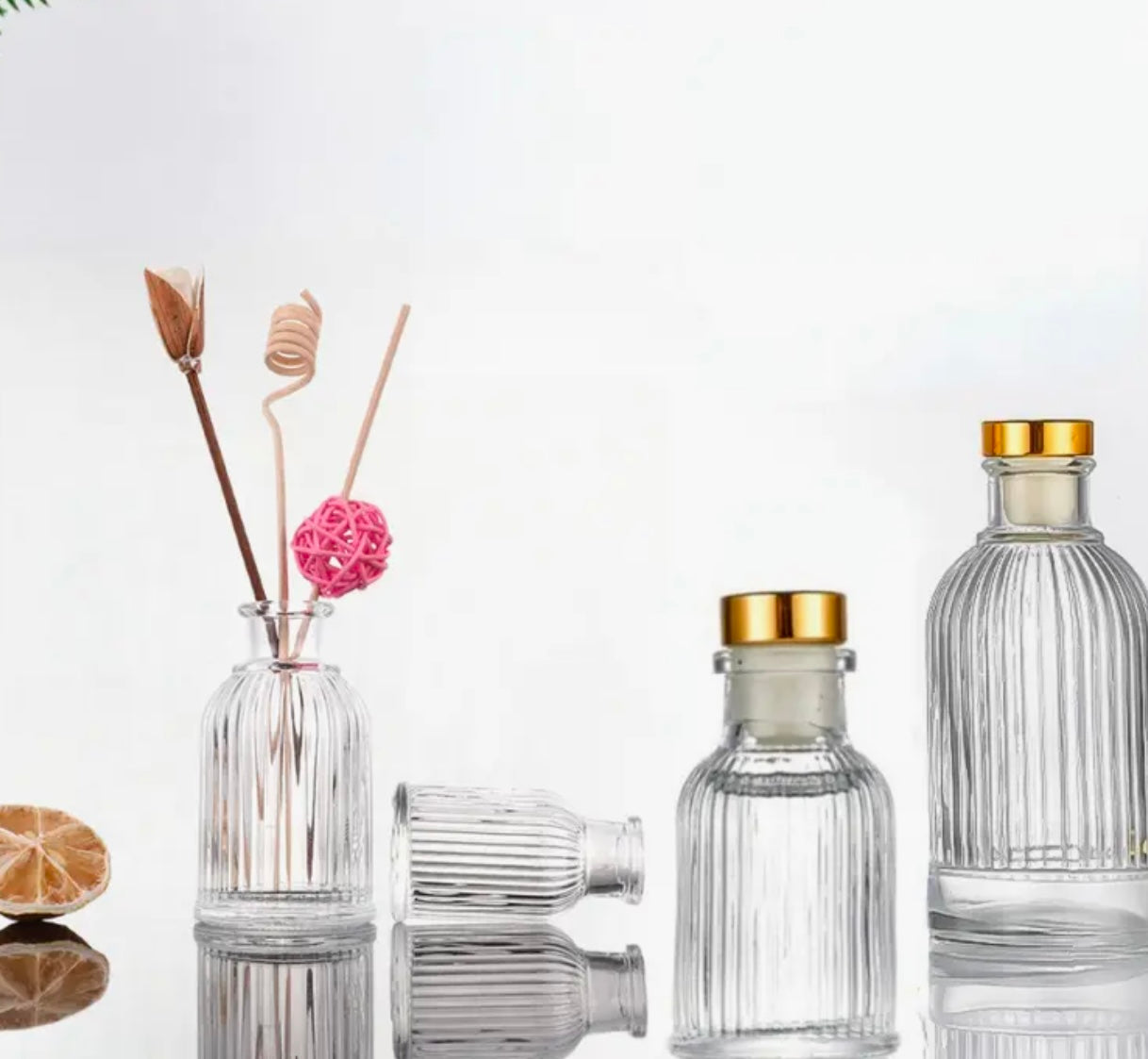 Diffuseur « Délicat »