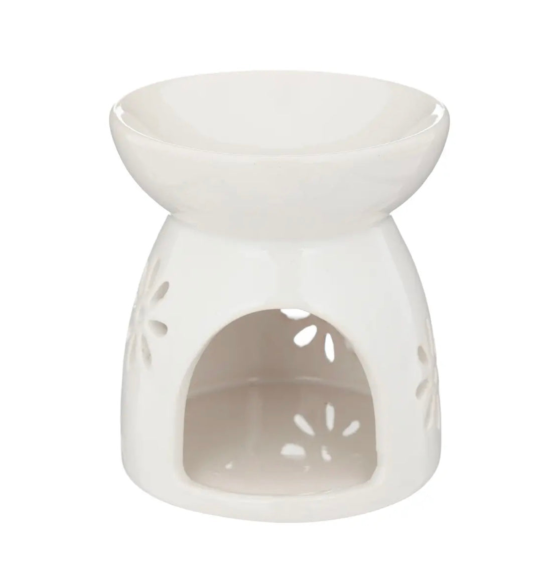 Bruleur « soleil »