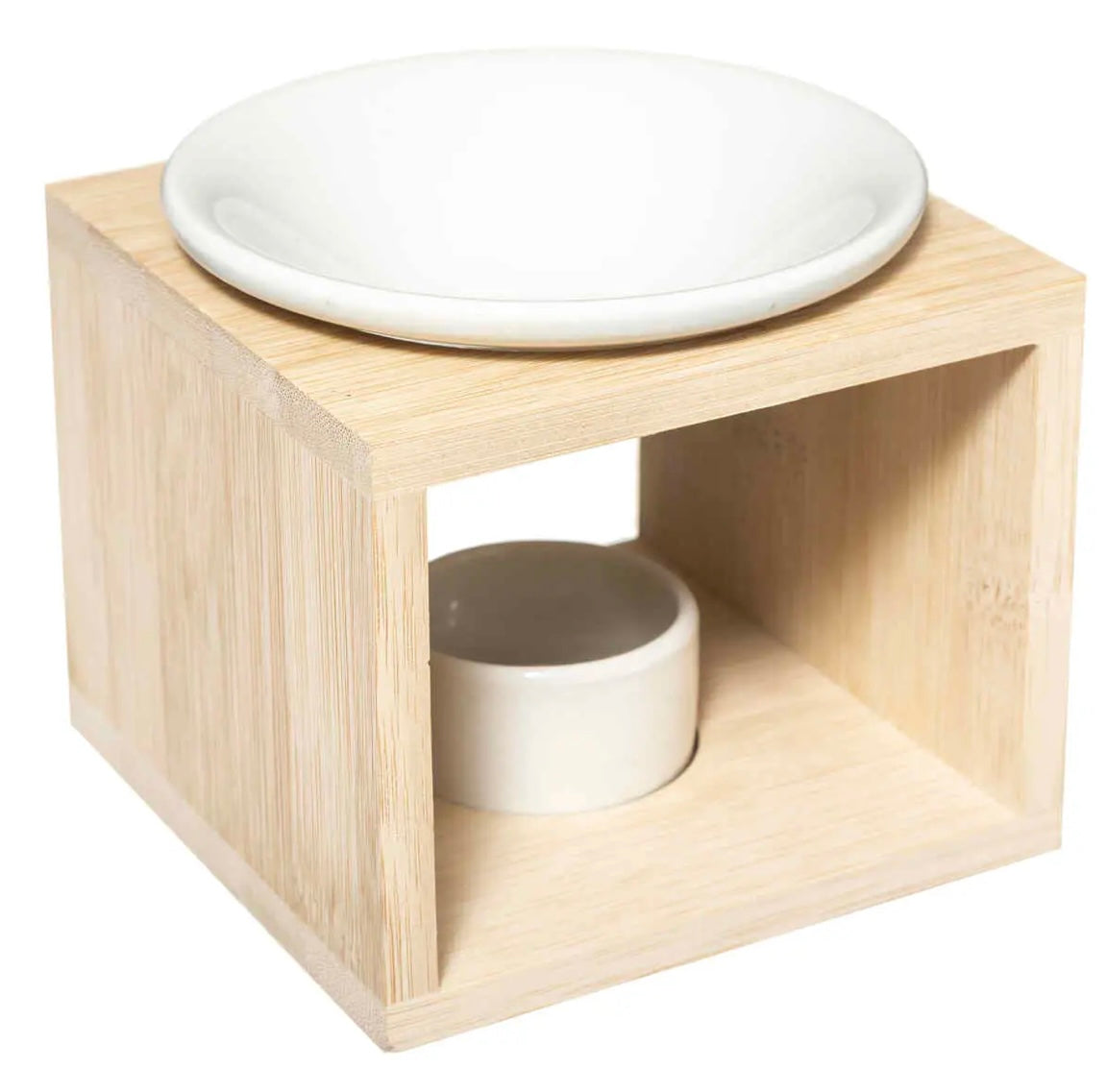 Bruleur « bois »