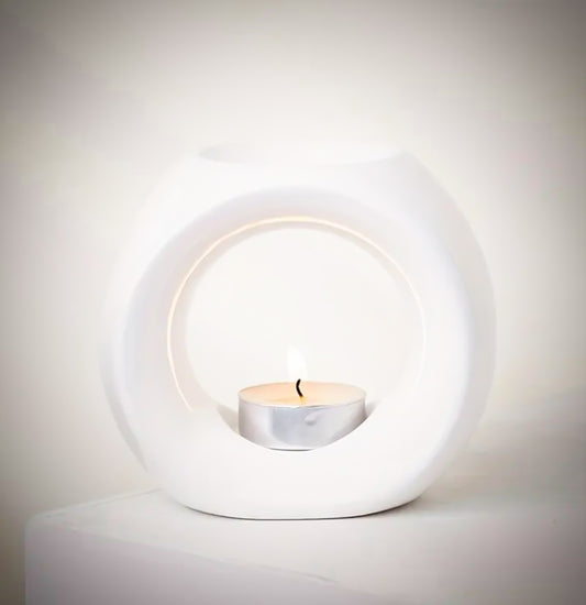 Brûleur "Cercle"
