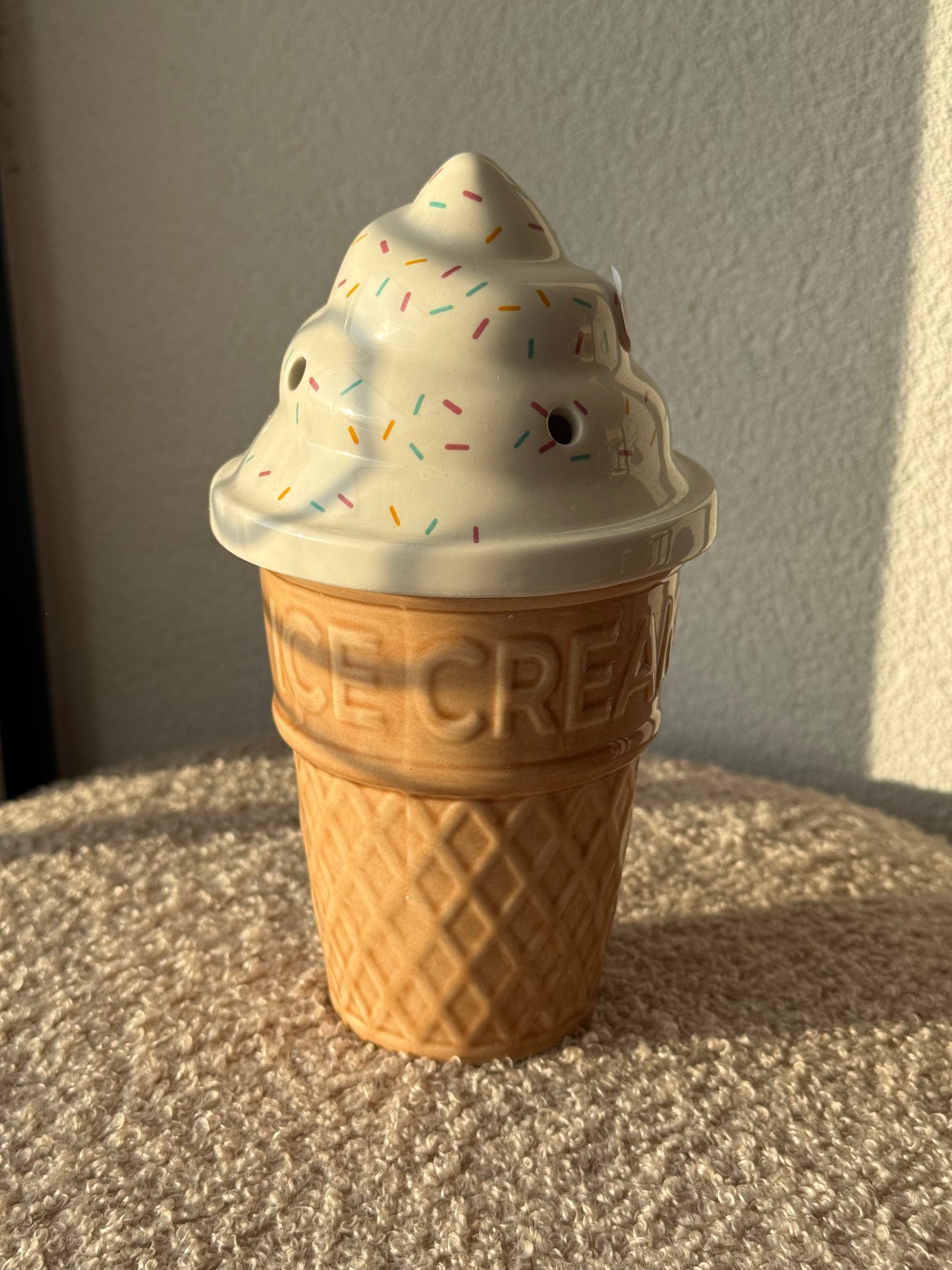 Ice cream
