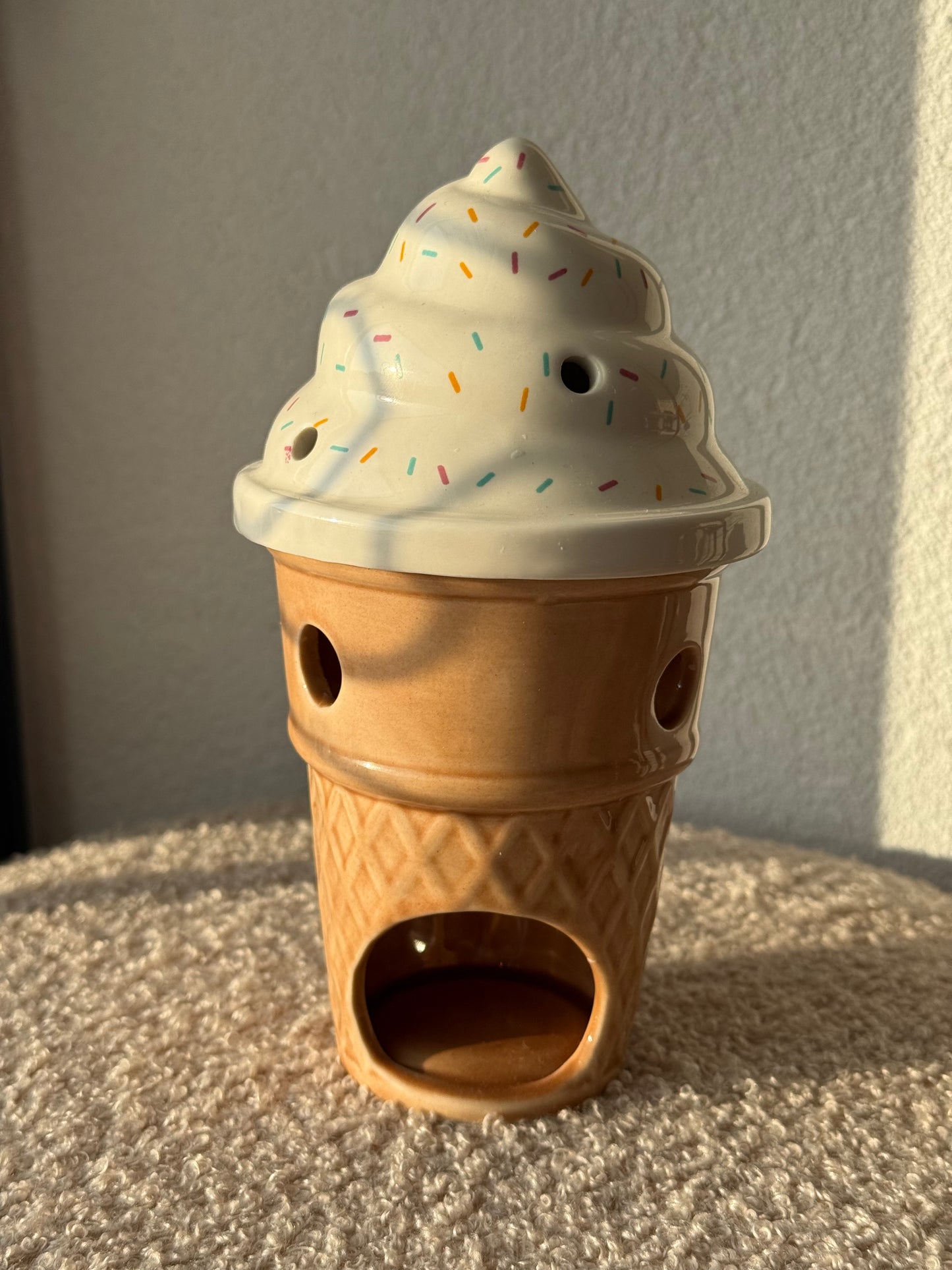 Ice cream