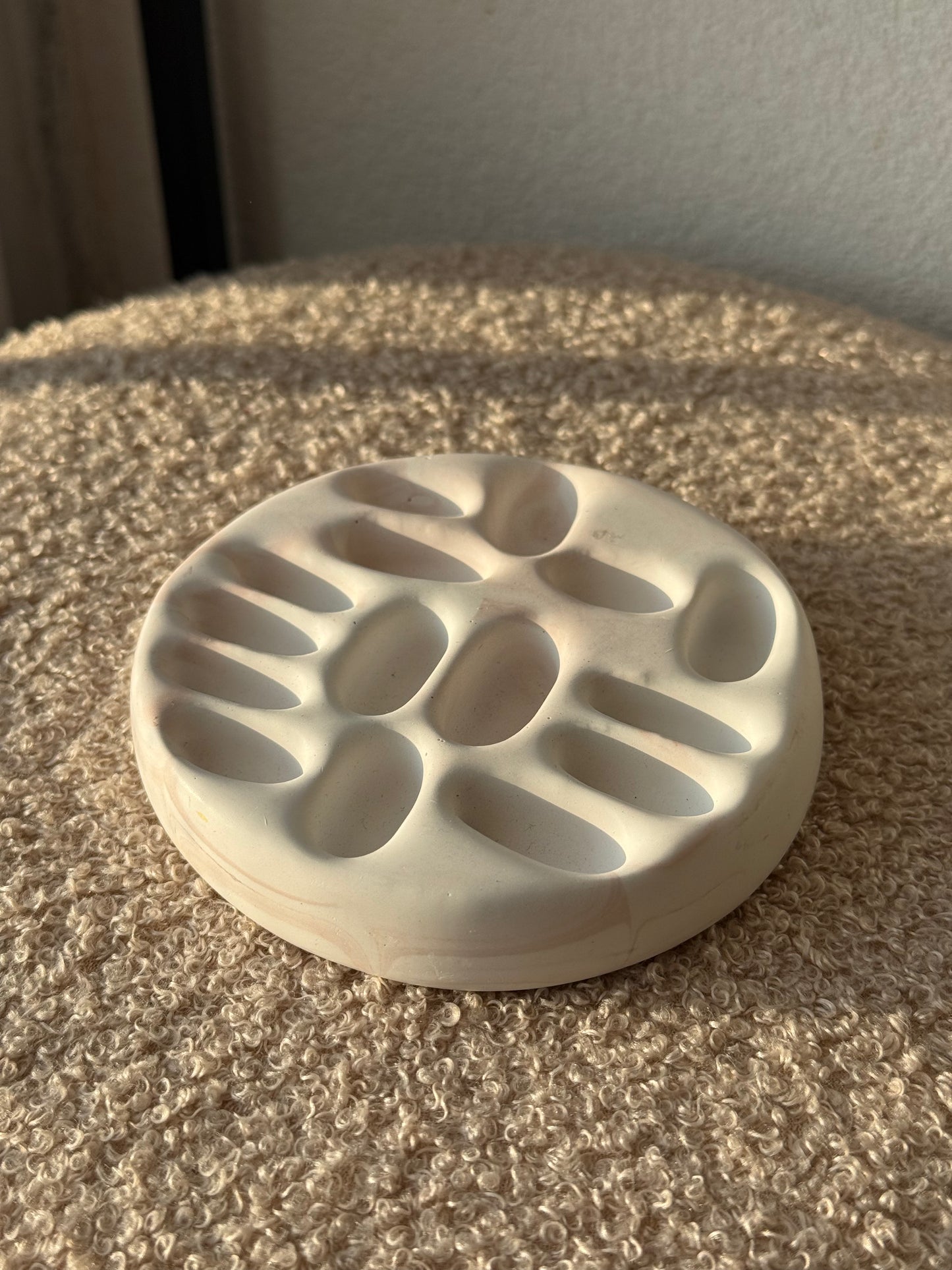 Rangement bague