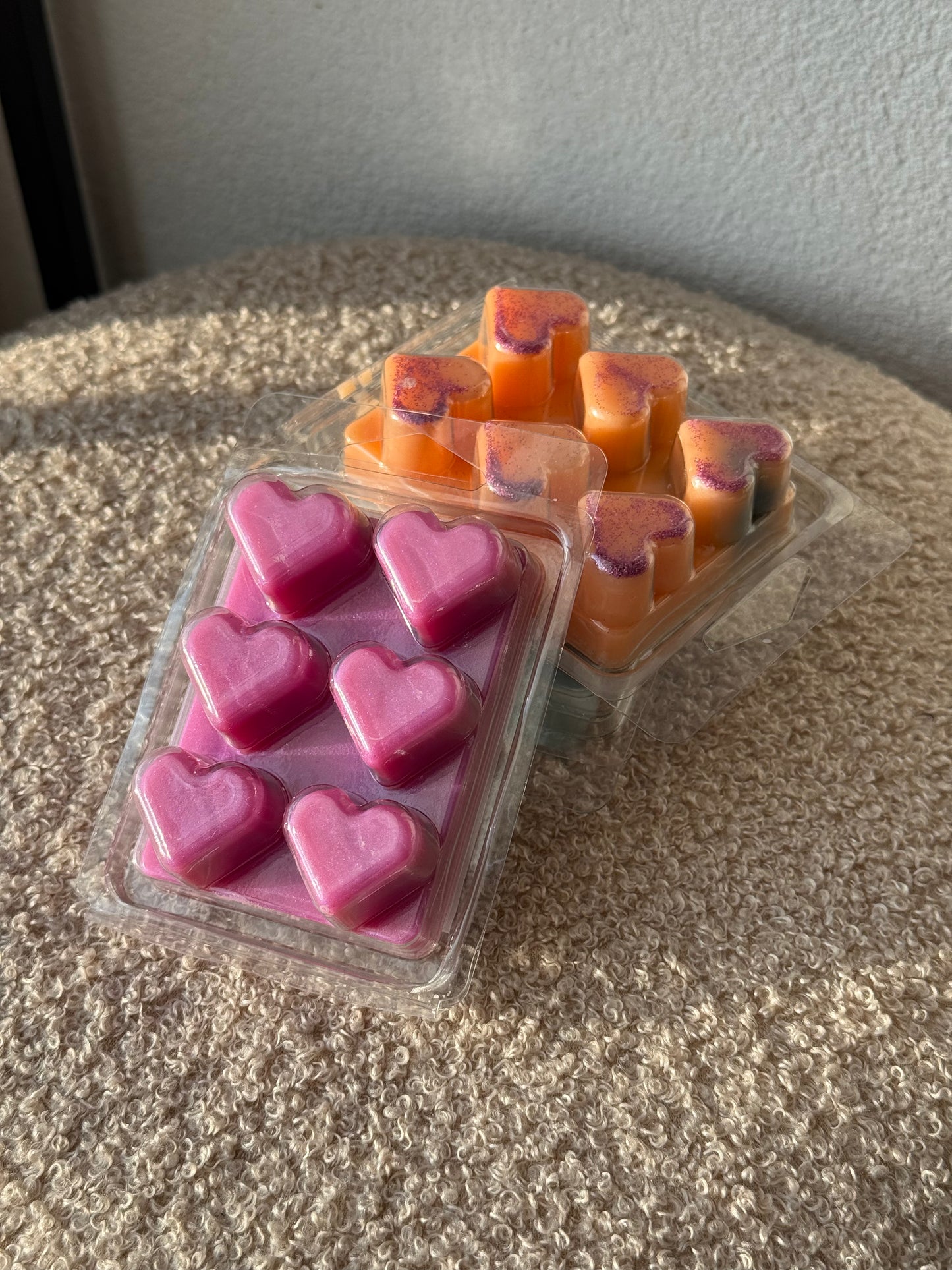 Fondant parfumé