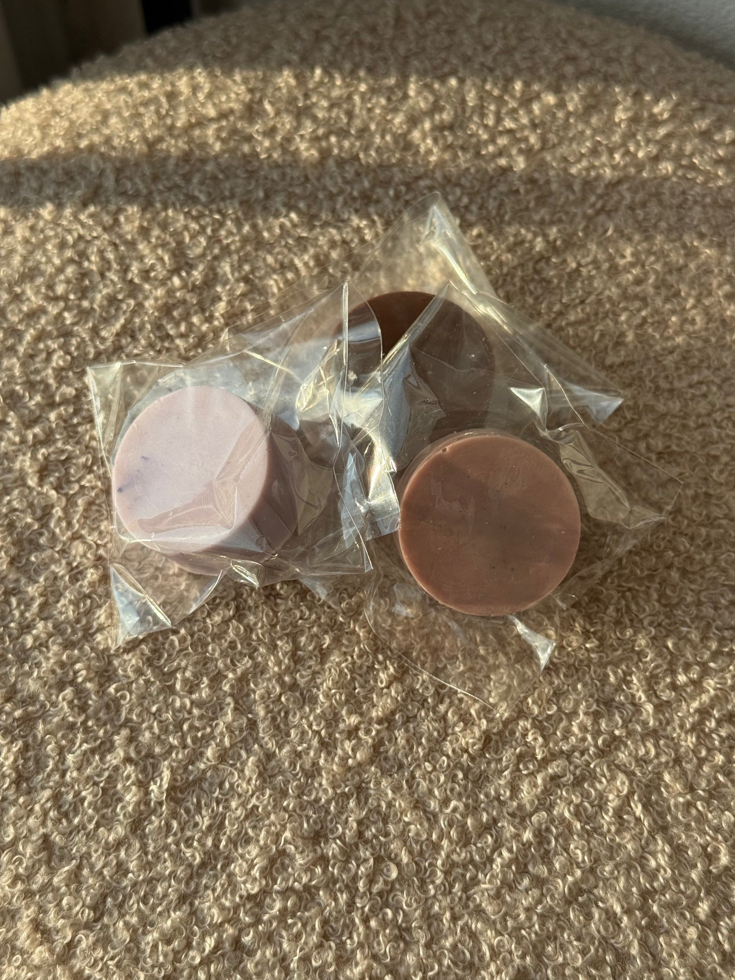 Savon solide 20gr