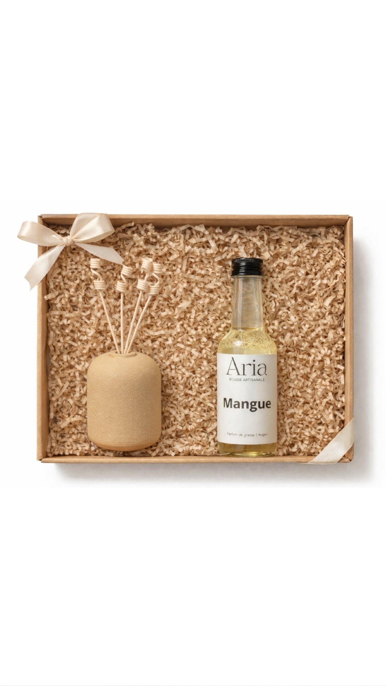 Diffuseur + Recharge