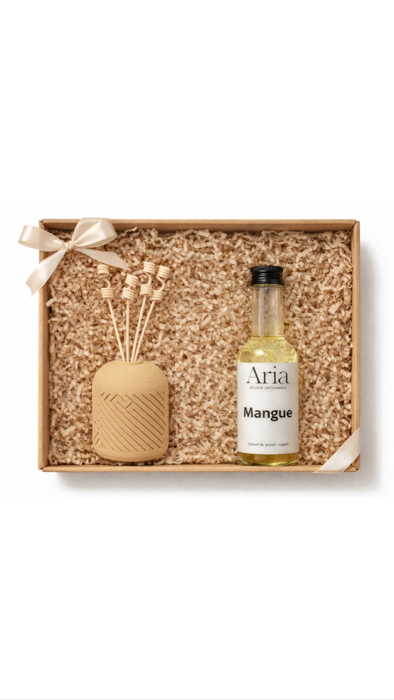 Diffuseur + Recharge