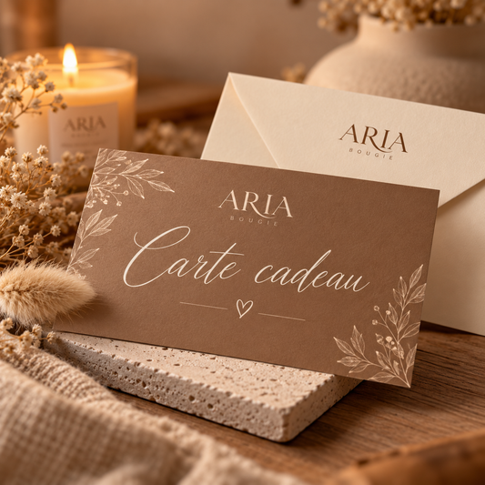 Carte cadeau