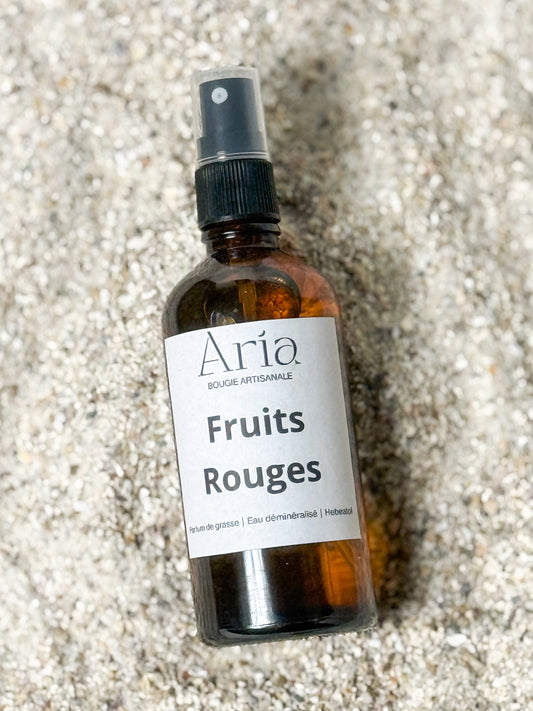 Spray d'intérieur – Fraîcheur et bien-être