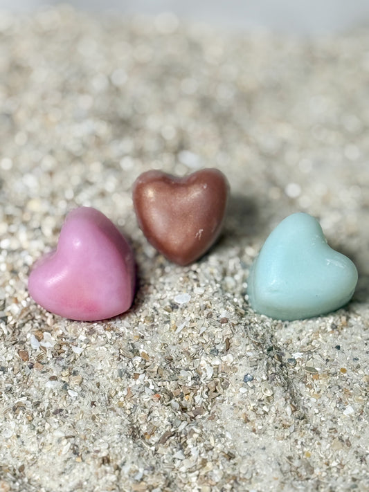 Fondant parfumé